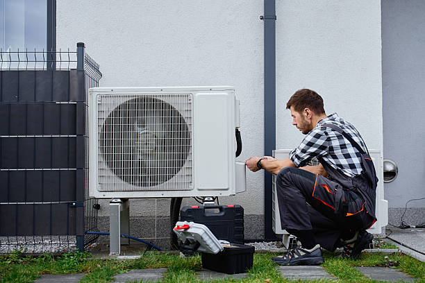 Trusted Furnace Repair service in Bainbridge, PA - HVAC Repair CO